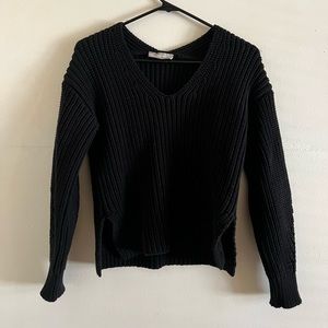 Everlane Cotton Sweater